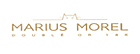 Marius Morel logo